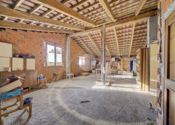 Villa Borgata Molino, Valgioie - photo 31