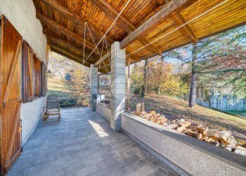 Villa Borgata Molino, Valgioie - photo 33