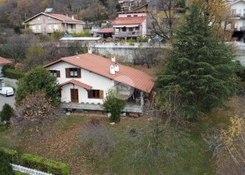 Villa Borgata Molino, Valgioie - photo 47