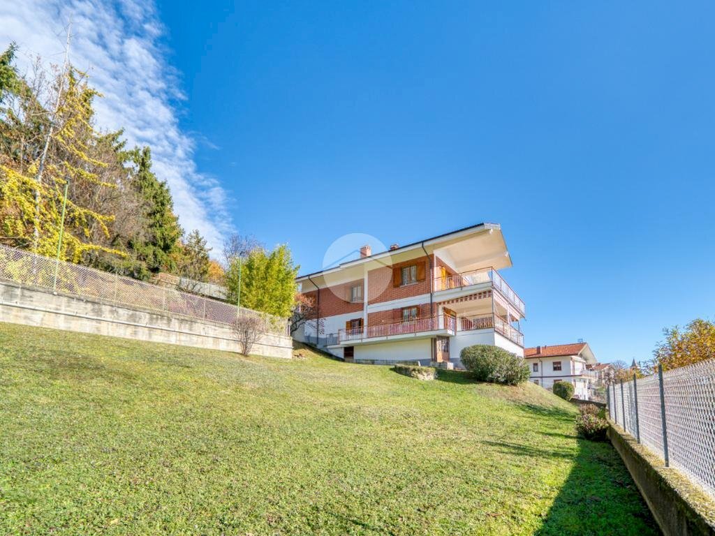 Villa Borgata Bussone, Valgioie - foto 1