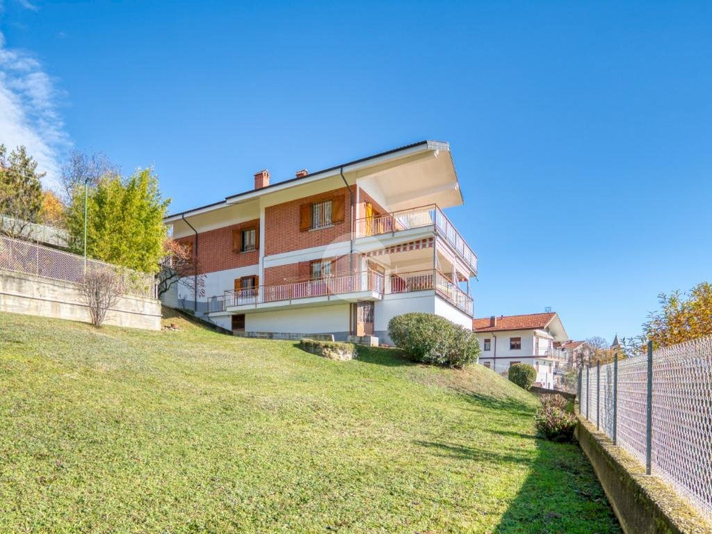 Villa Borgata Bussone, Valgioie - foto 2