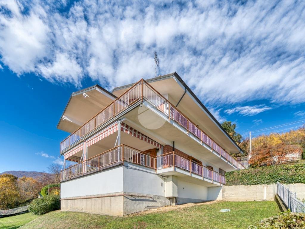 Villa Borgata Bussone, Valgioie - foto 3