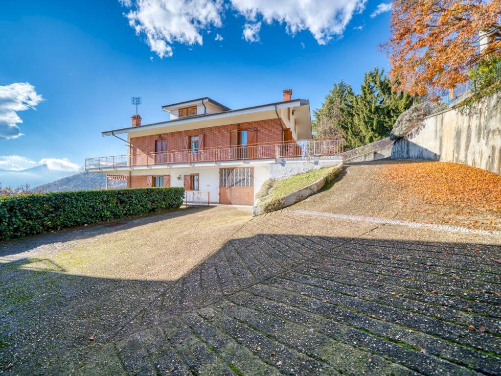 Villa Borgata Bussone, Valgioie - photo 1