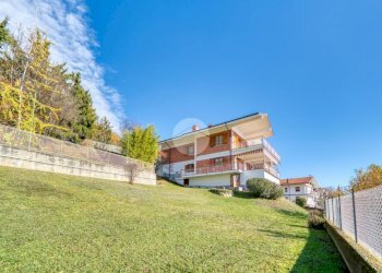 Villa Borgata Bussone, Valgioie - photo 1