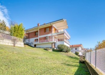 Villa Borgata Bussone, Valgioie - photo 2