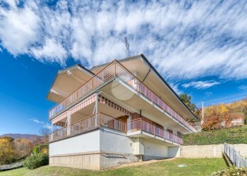 Villa Borgata Bussone, Valgioie - photo 3