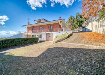 Villa Borgata Bussone, Valgioie - photo 5