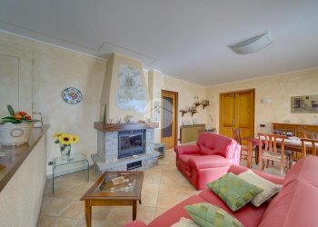 Villa Borgata Bussone, Valgioie - photo 6