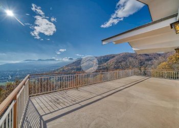 Villa Borgata Bussone, Valgioie - photo 13