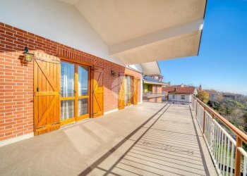 Villa Borgata Bussone, Valgioie - photo 16