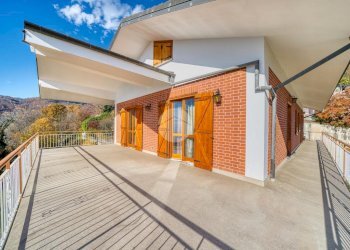 Villa Borgata Bussone, Valgioie - photo 17