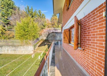 Villa Borgata Bussone, Valgioie - photo 27