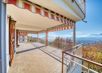 Villa Borgata Bussone, Valgioie - photo 38