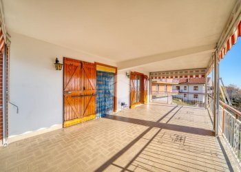 Villa Borgata Bussone, Valgioie - photo 39