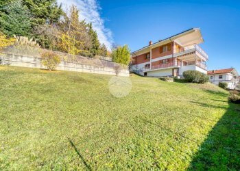 Villa Borgata Bussone, Valgioie - photo 46