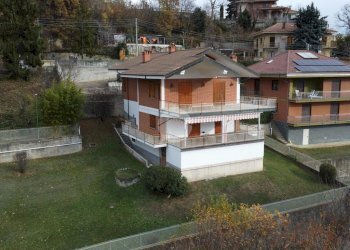 Villa Borgata Bussone, Valgioie - photo 47