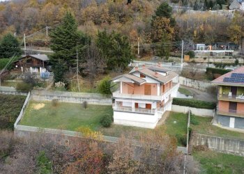 Villa Borgata Bussone, Valgioie - photo 48