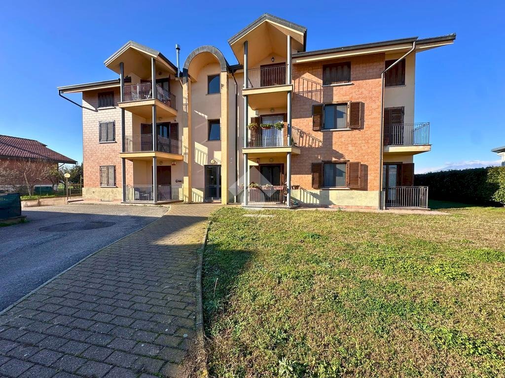 Quadrilocale Via colombo, Santhià - foto 2