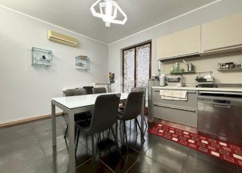 Quadrilocale Via colombo, Santhià - foto 5