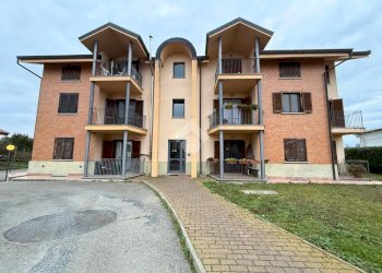 Quadrilocale Via colombo, Santhià - foto 13