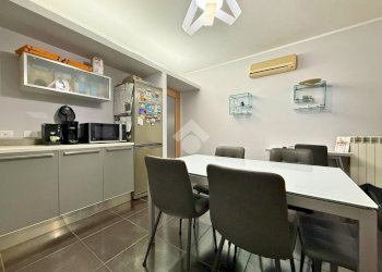 Quadrilocale Via colombo, Santhià - foto 15