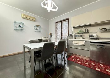 Quadrilocale Via colombo, Santhià - foto 16