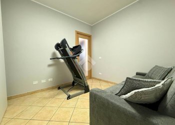 Quadrilocale Via colombo, Santhià - foto 20