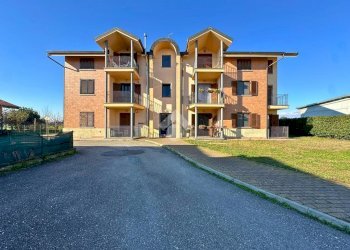 Quadrilocale Via colombo, Santhià - foto 1