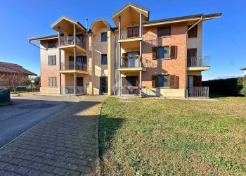 Quadrilocale Via colombo, Santhià - foto 2