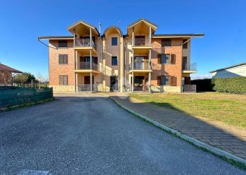 Quadrilocale Via colombo, Santhià - foto 22