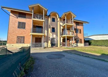 Quadrilocale Via colombo, Santhià - foto 23