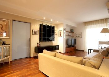 Trilocale Via Larga, Calderara di Reno - foto 1