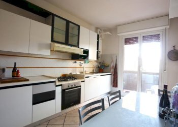 Trilocale Via Larga, Calderara di Reno - foto 5