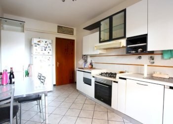 Trilocale Via Larga, Calderara di Reno - foto 7