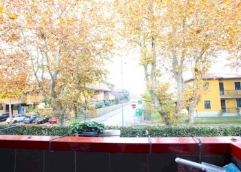 Trilocale Via Larga, Calderara di Reno - foto 9