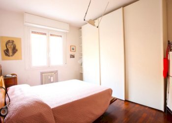 Trilocale Via Larga, Calderara di Reno - foto 10