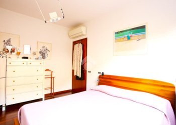 Trilocale Via Larga, Calderara di Reno - foto 11