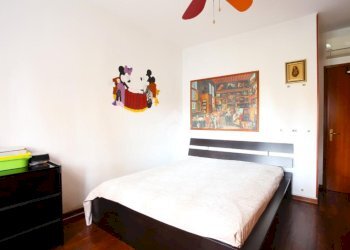 Trilocale Via Larga, Calderara di Reno - foto 12