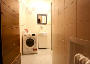 Trilocale Via Larga, Calderara di Reno - foto 15