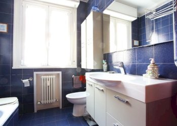 Trilocale Via Larga, Calderara di Reno - foto 16