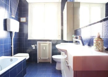 Trilocale Via Larga, Calderara di Reno - foto 17