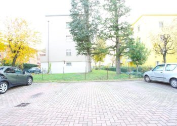 Trilocale Via Larga, Calderara di Reno - foto 18