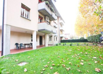 Trilocale Via Larga, Calderara di Reno - foto 20