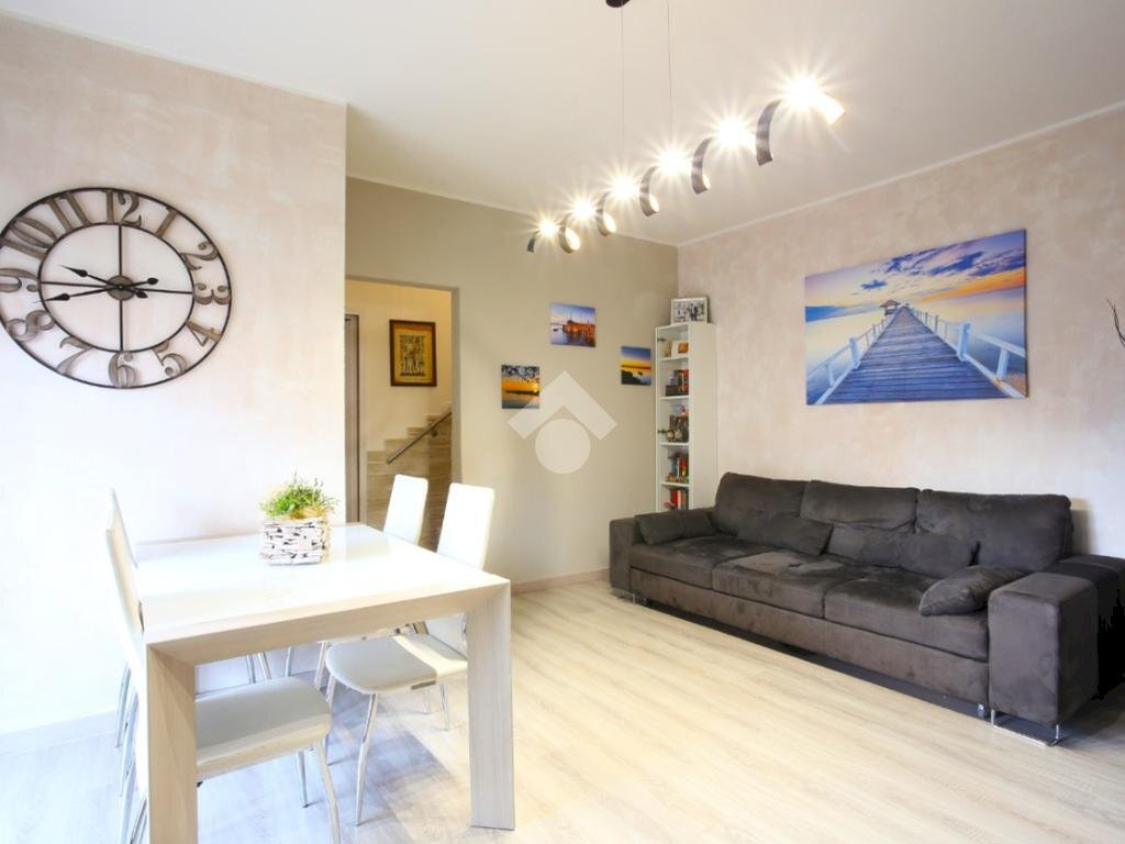 Three-room apartment Via Gramsci, Calderara di Reno - photo 3