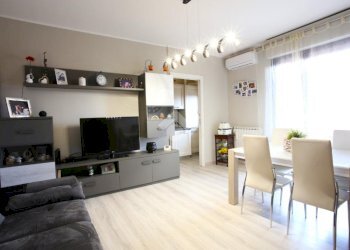 Trilocale Via Gramsci, Calderara di Reno - foto 1