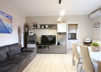 Trilocale Via Gramsci, Calderara di Reno - foto 2