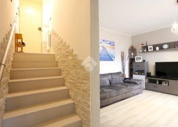 Trilocale Via Gramsci, Calderara di Reno - foto 5