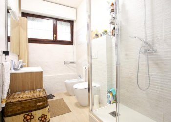 Trilocale Via Gramsci, Calderara di Reno - foto 10