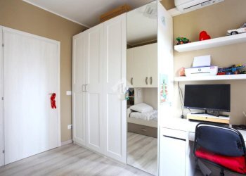 Trilocale Via Gramsci, Calderara di Reno - foto 15