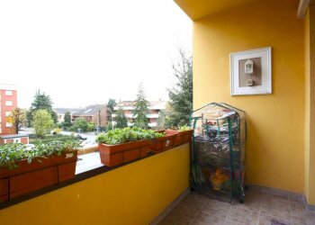 Trilocale Via Gramsci, Calderara di Reno - foto 17